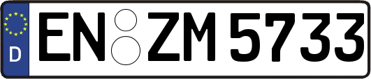 EN-ZM5733