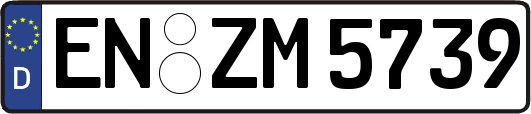 EN-ZM5739