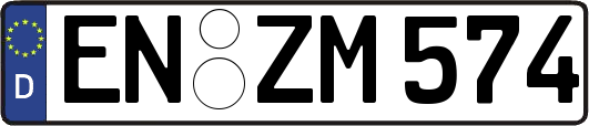 EN-ZM574