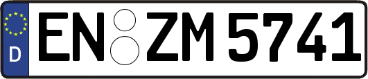 EN-ZM5741