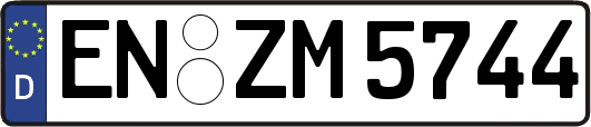 EN-ZM5744