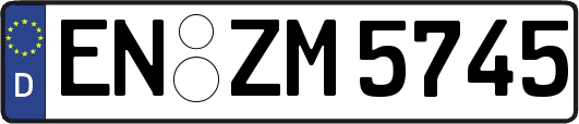 EN-ZM5745