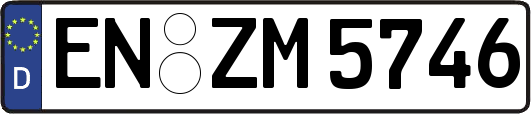 EN-ZM5746