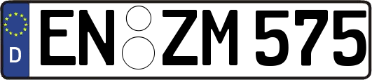 EN-ZM575