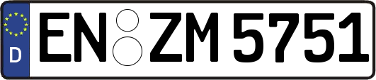 EN-ZM5751