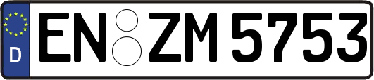 EN-ZM5753