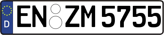 EN-ZM5755