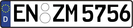 EN-ZM5756