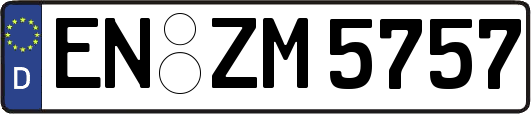 EN-ZM5757