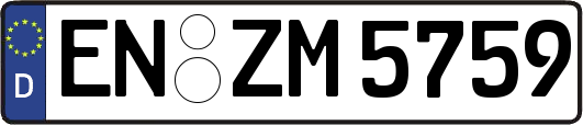 EN-ZM5759