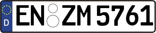 EN-ZM5761