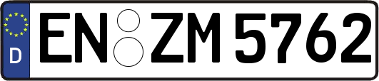 EN-ZM5762