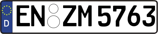 EN-ZM5763