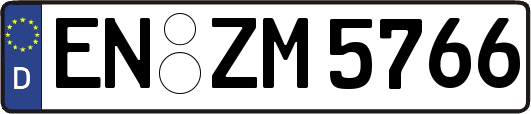 EN-ZM5766