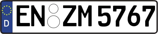 EN-ZM5767