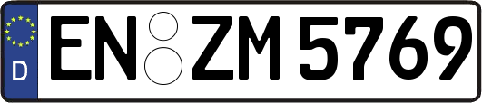 EN-ZM5769