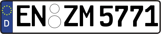 EN-ZM5771