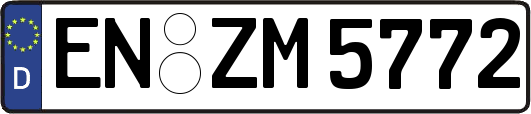 EN-ZM5772