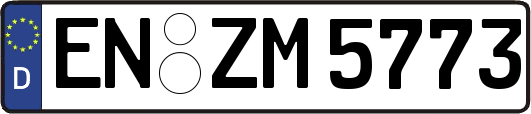EN-ZM5773