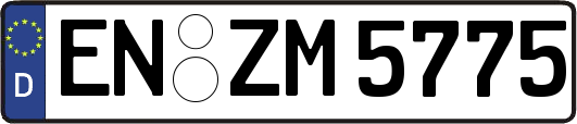 EN-ZM5775