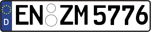 EN-ZM5776