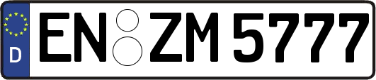 EN-ZM5777