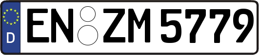 EN-ZM5779