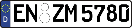 EN-ZM5780