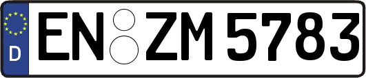 EN-ZM5783