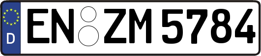 EN-ZM5784