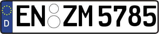 EN-ZM5785