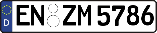 EN-ZM5786