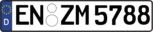 EN-ZM5788