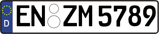 EN-ZM5789