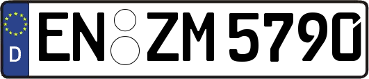 EN-ZM5790