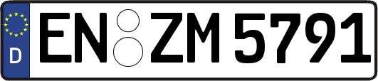 EN-ZM5791