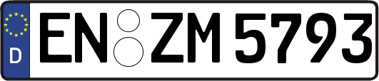 EN-ZM5793