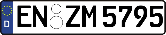 EN-ZM5795