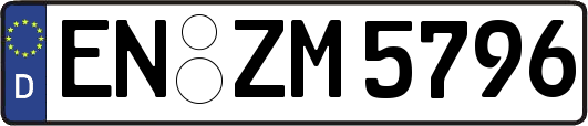 EN-ZM5796