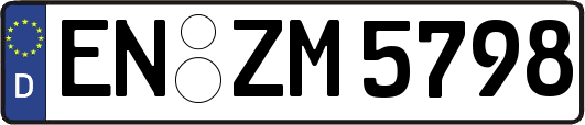 EN-ZM5798