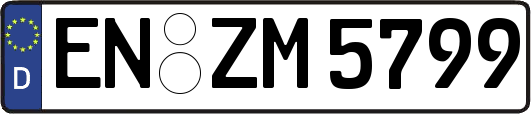 EN-ZM5799