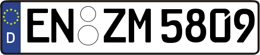 EN-ZM5809