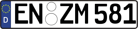EN-ZM581