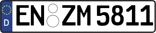 EN-ZM5811