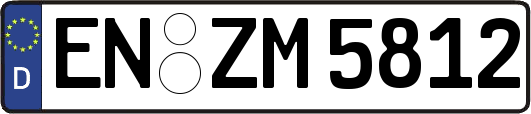 EN-ZM5812