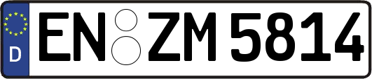 EN-ZM5814