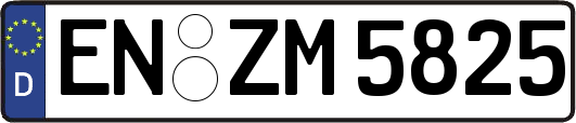 EN-ZM5825