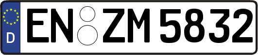 EN-ZM5832