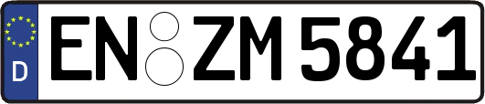 EN-ZM5841