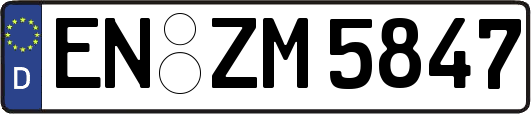 EN-ZM5847